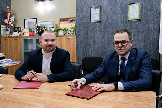 В ИВГПУ будут развивать интеллектуальное волонтерство