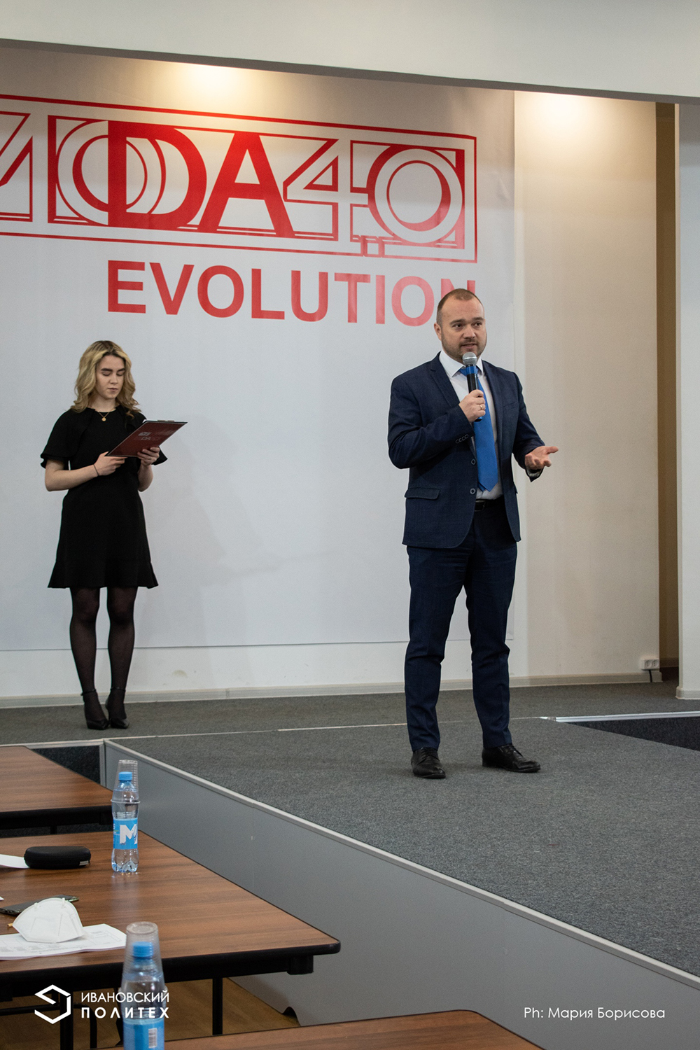 Фестиваль «МОДА 4.0 - EVOLUTION»: глазами Конкурсной комиссии