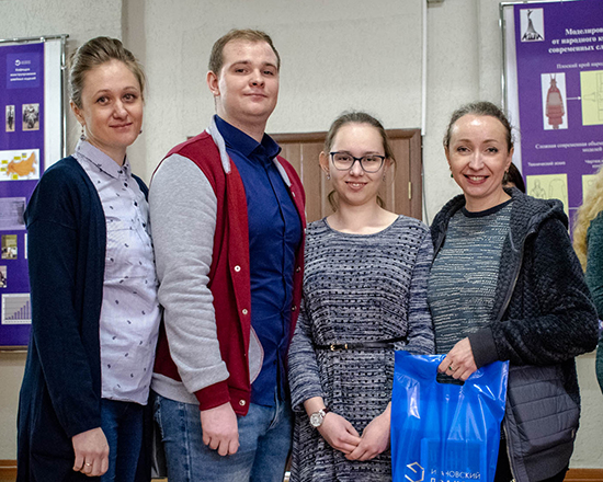 Подведены итоги первого этапа конкурса «Преподаватель года»
