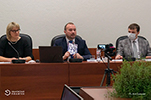 В Политехе подвели итоги работы за год