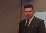 Владимир Кузьмин: наша задача – пройти аккредитацию