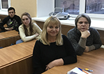 Лидия Наградова: выпускник ИВГПУ должен хорошо владеть иностранными языками