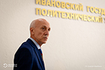 Виктор Кузьмичев: гордимся 50-летней историей