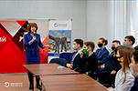 Десятиклассники лицея №21 примут участие в конкурсе «Политех будущего»