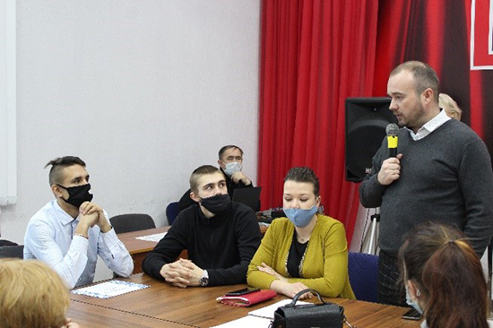 От концепта – до ресурсов: учимся управлять проектами