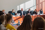 MAYAK Forum-for future specialists in the housing and utilities sector