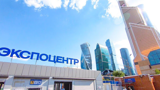 Российская неделя текстильной и легкой промышленности: главные события