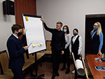 Определены победители конкурса "Политех будущего"