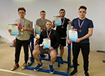 Спортивные успехи студентов ИВГПУ