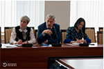 Представителям муниципалитетов и производственникам рассказали о целевом обучении