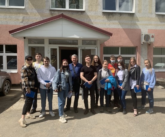 Молодых специалистов в области экспертизы и управления недвижимостью ждут на работу в Росреестре