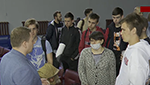 Студенты Политеха проведут лето в стройотрядах