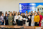 Подведены итоги проектной деятельности студентов