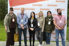 Политех на Ферме свежих идей
