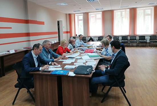 Дипломная работа студента Политеха получила высокую оценку на Всероссийском конкурсе
