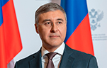 Доклад Министра науки и высшего образования Российской Федерации