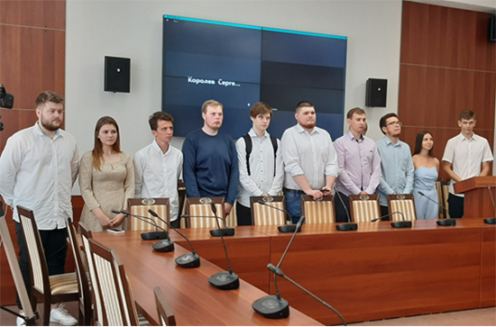 Наноинженеры: звучит гордо и современно