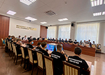 IT-Школа Политеха завершила свою работу. До новых встреч!