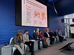 Директор инжинирингового центра ИВГПУ на Российской креативной неделе