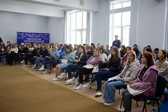 Названы имена стипендиатов РСПП