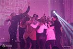 Студенческий профком ИВГПУ – лучший в регионе