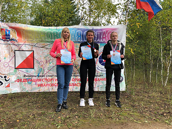 Спортивные достижения Политеха