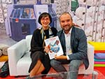 A new industry magazine-at the exhibition " Intertkan-2021. Autumn"