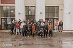 Добро пожаловать в Иваново и Политех
