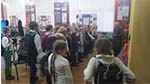 В Политехе открылась выставка истории Ивановского края
