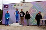 Наши спортивные успехи