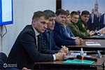"МАЯК" Ивановского Политеха - для силовых структур