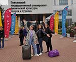 Молодежные активисты ИВГПУ примут участие в Национальной лиге студенческих клубов