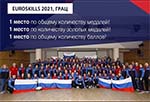 Ивановский Политех и Worldskills