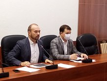 Политех строит планы на будущее