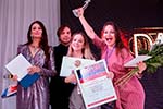 Festival FASHION 4.0 received presidential grant support