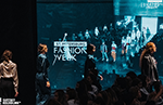 Ивановские дизайнеры на ST. PETERSBURG FASHION WEEK