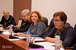В ИВГПУ состоялись очередные защиты диссертаций
