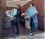Эколекция для студентов Политеха