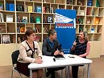 МАЯК указывает курс на Ивановский Автоцентр КАМАЗ