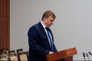 В Ивановском Политехе прошли очередные защиты диссертаций