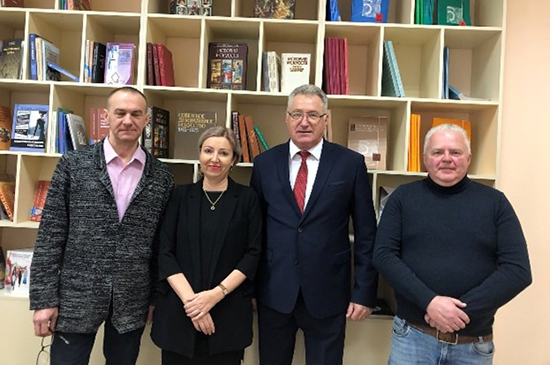 МАЯК для студентов направления "Инженерные системы"
