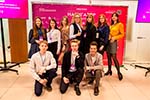 Молодежные проекты Политеха представлены экспертам Сколково