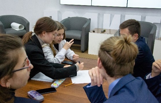 Политех приглашает к участию в конкурсе "ПОЛИТЕХ БУДУЩЕГО"