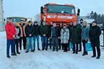 Новый этап сотрудничества с Галичским Автокрановым заводом