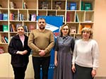МАЯК для будущих специалистов в сфере недвижимости и ЖКХ