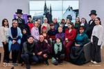 В Политехе создали костюмы для новой театральной постановки Ивановского ТЮЗа