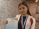 Спортивные успехи студентов Политеха