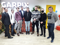 На пути в IT-индустрию