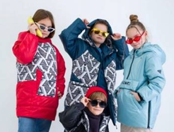 A new generation of designers launches a new fashion