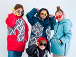 A new generation of designers launches a new fashion
